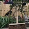 Synx Tools Stadsbezem 30 Cm - Bezem - Buitenveger - Veger - Steel 150 Cm - Harde Natuurvezels - Straatbezem - Bezems - Buitenbezem - Tuinbezem 2 Synx Tools Stadsbezem 30 Cm - Bezem - Buitenveger - Veger - Steel 150 Cm - Harde Natuurvezels - Straatbezem - Bezems - Buitenbezem - Tuinbezem -Buitentuinwinkel 899x1200 12