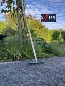 Synx Tools Tuinhark 12 Tanden Verzinkt Hark - Harken - Bladharken - Bodembewerkers - Onkruidverwijderaar - Tuinartikelen - Compleet Incl. 160cm Steel 11 Synx Tools Tuinhark 12 Tanden Verzinkt Hark - Harken - Bladharken - Bodembewerkers - Onkruidverwijderaar - Tuinartikelen - Compleet Incl. 160cm Steel -Buitentuinwinkel 899x1200 25