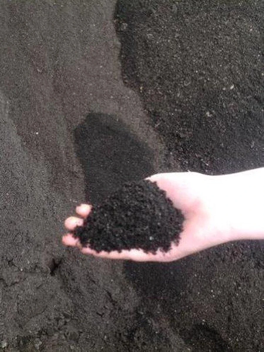 Wormenmest - 35 L 35 Liter 5 Wormenmest - 35 L 35 Liter - Afbeelding 3