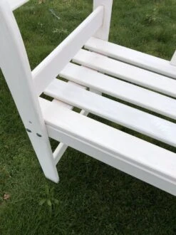 SenS-Line Friesen Tuinbank - Hout - Wit -Buitentuinwinkel 899x1200 42