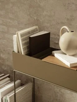 Ferm Living Plant Box 65x60x25cm Olive -Buitentuinwinkel 900x1200 16