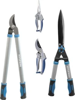 Hyundai Snoeiset 3-delig - Snoeischaar - Takkenschaar - Heggenschaar -Buitentuinwinkel 900x1200 56