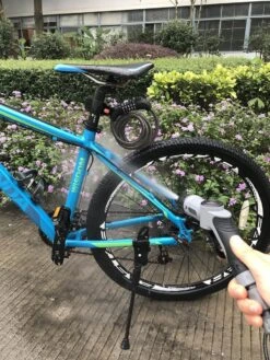 Aqua2Go - GD73 Mobiele Hogedrukreiniger Op Accu -Buitentuinwinkel 900x1200 59