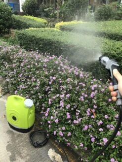 GD73 Aqua2go Lithium Drukreiniger Zonder Vaste Stroom- En Wateraansluiting, Voor Al Uw Outdoor-activiteiten -Buitentuinwinkel 900x1200 61
