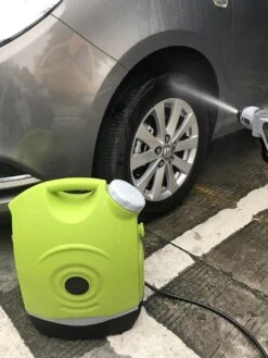 GD73 Aqua2go Lithium Drukreiniger Zonder Vaste Stroom- En Wateraansluiting, Voor Al Uw Outdoor-activiteiten -Buitentuinwinkel 900x1200 63