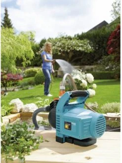 GARDENA - Classic Besproeiingspomp 3000/4 - Waterpomp - 600 W - 3100 L/h 20 GARDENA - Classic Besproeiingspomp 3000/4 - Waterpomp - 600 W - 3100 L/h -Buitentuinwinkel 900x1200 8