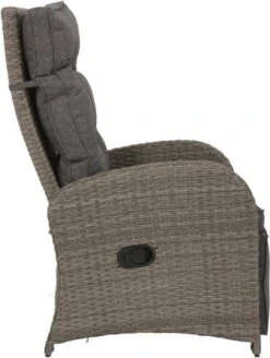 Loungeset Duoset Melia 2 Verstelbare Stoelen + Tafel - Balkonset -Buitentuinwinkel 903x1200 2