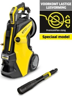 Kärcher K 7 Premium Smart Control Antitwist Flex Hogedrukreiniger - 3000W - 180 Bar - 60 M²/h -Buitentuinwinkel 905x1200 2