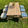 Robuuste Picknicktafel Van Douglashout. Duurzaam En Modern. Lengte 2,40 Meter 1 Robuuste Picknicktafel Van Douglashout. Duurzaam En Modern. Lengte 2,40 Meter -Buitentuinwinkel 922x1200 7