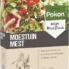 Pokon Bio Moestuin Mest - 1kg - Meststof (biologisch) - 120 Dagen Moestuinvoeding -Buitentuinwinkel 923x1200