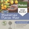 Pokon Mediterrane Planten Mest - 1kg - Meststof - 3-in-1 Werking 1 Pokon Mediterrane Planten Mest - 1kg - Meststof - 3-in-1 Werking -Buitentuinwinkel 925x1200 1
