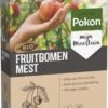 Pokon Bio Fruitbomen Mest - 1kg - Meststof (biologisch) - 120 Dagen Voeding 2 Pokon Bio Fruitbomen Mest - 1kg - Meststof (biologisch) - 120 Dagen Voeding -Buitentuinwinkel 925x1200