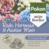 Pokon Rhododendron, Hortensia & Azalea Mest - 1kg - Meststof - 3-in-1 Werking 2 Pokon Rhododendron, Hortensia & Azalea Mest - 1kg - Meststof - 3-in-1 Werking -Buitentuinwinkel 925x1200 3
