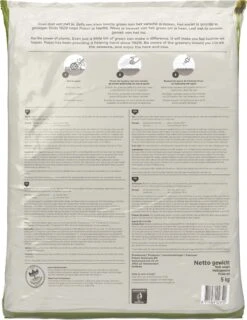 Pokon Gazonmest Met Kalk - 5kg - Mest - Geschikt Voor 75m² - 120 Dagen Voeding -Buitentuinwinkel 926x1200 1