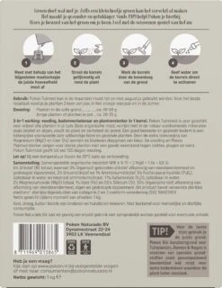 Pokon Tuinmest - 1kg - Meststof - 3-in-1 Werking -Buitentuinwinkel 927x1200 4