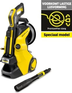 Kärcher K 5 Premium Smart Control Antitwist Flex Hogedrukreiniger - 2100W - 145 Bar - 40 M²/h -Buitentuinwinkel 928x1200 2