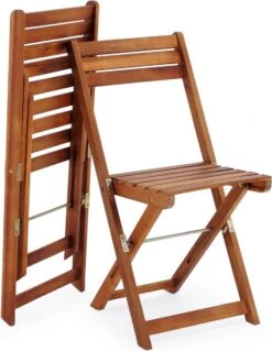 Merkloos Balkonset 3-delig - Acacia Hout 10 Merkloos Balkonset 3-delig - Acacia Hout -Buitentuinwinkel 928x1200 6