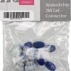 Merkloos Gel Connector 3M - 10 Stuks - Kabelverbinder-voor Gardena Husqvarna En Alle Robot Maaiers - Begrenzingsdraad - Draadverbinder Voor Robotmaaier -Buitentuinwinkel 931x1200 1