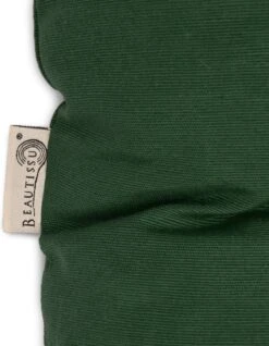 Beautissu Style – Palletkussen Set – 1x Zitkussen 120x80 Cm & 1x Rugkussen 120x40 Cm – Donker Groen -Buitentuinwinkel 933x1200 11