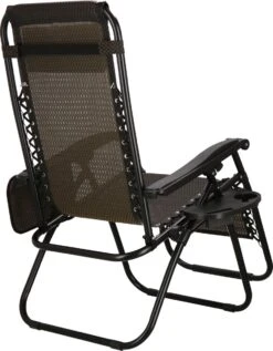 Springos Tuinstoel | Ligstoel | Opvouwbaar | Verstelbaar | Ergonomische Hoofdsteun | Bruin / Zwart 24 Springos Tuinstoel | Ligstoel | Opvouwbaar | Verstelbaar | Ergonomische Hoofdsteun | Bruin / Zwart -Buitentuinwinkel 934x1200 3