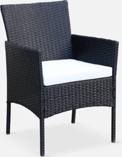 Tuinmeubel Van Gevlochten Hars, 4 Plaatsen 8 Tuinmeubel Van Gevlochten Hars, 4 Plaatsen -Buitentuinwinkel 934x1200 4