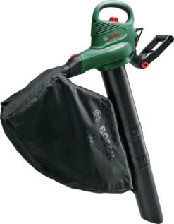 Bosch UniversalGardenTidy 2300 Bladblazer - Op Snoer - 2300 W -Buitentuinwinkel 936x1200