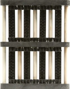 SchoneSchoen Voetveger - Voetenveger - Laarzenborstel - Borstelmat - Schoenenborstel - Laarzenrek -Buitentuinwinkel 943x1200 3