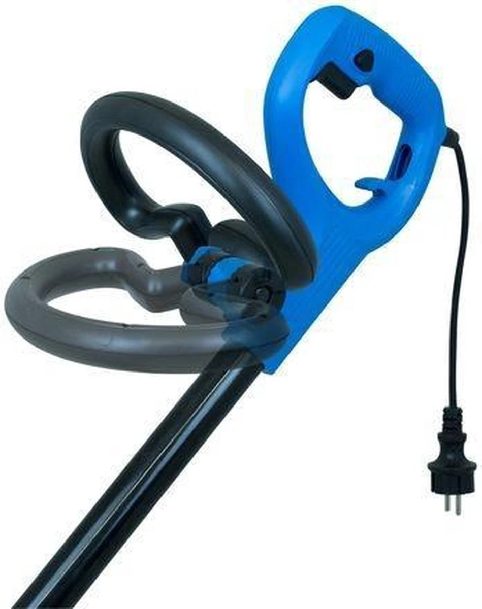 Güde Gazonkantensnijder GRKS 1400 - 1200W - 3 Snijdieptes 4 Güde Gazonkantensnijder GRKS 1400 - 1200W - 3 Snijdieptes - Afbeelding 2