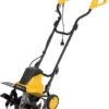 Powerplus POWXG72010 Tuinfrees - 1500W - Werkbreedte 450mm - Werkdiepte Max. 220mm - Incl. 6 Messen En Wielen -Buitentuinwinkel 950x1200