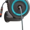 GARDENA - Wandslangbox RollUp M - 20m Slang - 11 Diameter 1 GARDENA - Wandslangbox RollUp M - 20m Slang - 11 Diameter -Buitentuinwinkel 954x1200