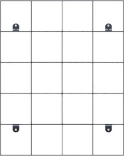 Elho Loft Urban Green Wall Rek 48 - Accessoires Voor Buiten - Ø 47.3 X H 59.0 Cm - Zwart/Living Black 17 Elho Loft Urban Green Wall Rek 48 - Accessoires Voor Buiten - Ø 47.3 X H 59.0 Cm - Zwart/Living Black -Buitentuinwinkel 960x1200 16