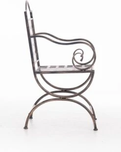 CLP Lotta - Tuinstoel Bronzen -Buitentuinwinkel 960x1200 23