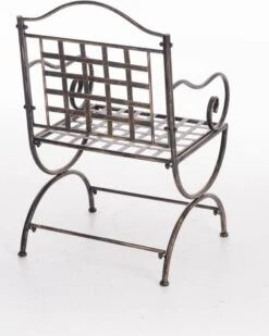 CLP Lotta - Tuinstoel Bronzen -Buitentuinwinkel 960x1200 24