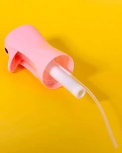 Merkloos Multifunctioneel Mist Sprayer Roze - Mist Verstuiver Water - Waterspray - Waterverstuiver Haar - Mist Sprayer - Spuitfles Haar - Plantenspuit - 300 Ml -Buitentuinwinkel 960x1200