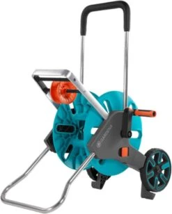 GARDENA - AquaRoll M CleverRoll Easy Slangenwagen - Maximaal 60 Meter - Inklapbare Zwengel -Buitentuinwinkel 961x1200 1
