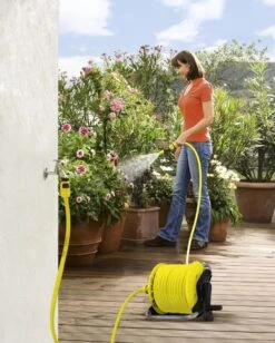 Kärcher - Slanghaspel HR 25 -Buitentuinwinkel 961x1200