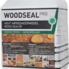 Woodseal Pro - Hout Impregneermiddel | Hout Waterdicht Maken | Hout Behandelen - 2,5 Liter -Buitentuinwinkel 963x1200 2