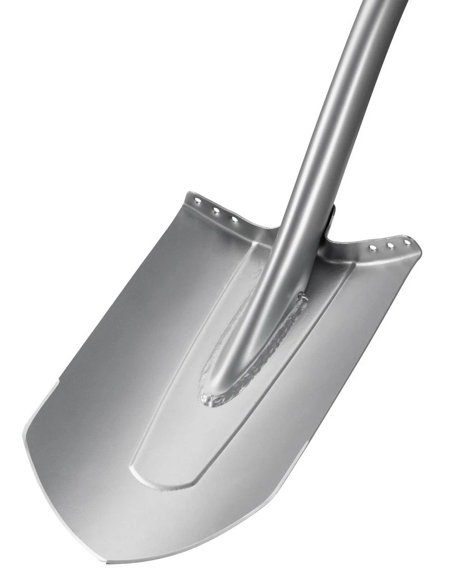 Fiskars Xact Tuinspade - Spits - L - 120 Cm 4 Fiskars Xact Tuinspade - Spits - L - 120 Cm - Afbeelding 2