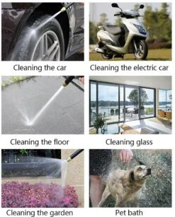 Merkloos Terrasreiniger - Hogedrukspuit - Ergonomisch - Compact - Draagbaar - Tuinslang - Schuimen -Buitentuinwinkel 966x1200 3