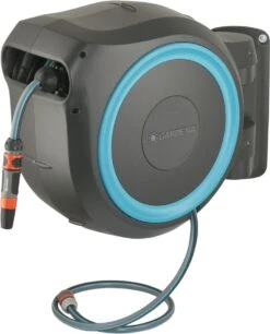 GARDENA - Wandslangenbox - RollUp XL - 35 Meter - Ø 13 Mm 26 GARDENA - Wandslangenbox - RollUp XL - 35 Meter - Ø 13 Mm -Buitentuinwinkel 969x1200 2