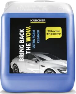 Kärcher Hogedrukreiniger Accessoire Set FJ 6 Foam Jet – 5 Liter Ultra Foam Cleaner RM 527 – Incl. Schuimsproeier Met 0,6 Ltr Inhoud -Buitentuinwinkel 969x1200 8