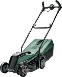 Bosch CityMower 18-300 Accu Grasmaaier - Met 1 X 18 V Accu En Lader 35 Bosch CityMower 18-300 Accu Grasmaaier - Met 1 X 18 V Accu En Lader -Buitentuinwinkel 970x1200 3