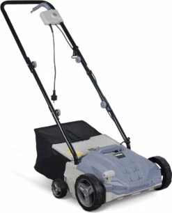 Elektrische Verticuteermachine Voor Gras - VOLTR Merk 17 Elektrische Verticuteermachine Voor Gras - VOLTR Merk -Buitentuinwinkel 970x1200 7