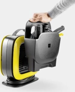 Kärcher K Mini Hogedrukreiniger - 1400W - 110 Bar - 20 M²/h - Licht En Compact 18 Kärcher K Mini Hogedrukreiniger - 1400W - 110 Bar - 20 M²/h - Licht En Compact -Buitentuinwinkel 972x1200 3