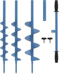 Güde 3-in-1 Handgrondboor Met 3 Booropzetstukken - GH 80-150 14 Güde 3-in-1 Handgrondboor Met 3 Booropzetstukken - GH 80-150 -Buitentuinwinkel 972x1200 6