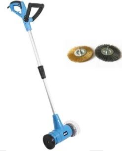 Güde Elektrische Onkruidborstel - Voegenreiniger - 400 Watt - GRF 401 -Buitentuinwinkel 973x1200 1