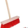 Synx Tools Harde Tuinbezem Nylon - 30 Cm - Straatbezem - Bezem Rood - Besem Veger - Buiten Bezem Met Steel 120 Cm - Schoonmaakartikelen - Schrobborstels 1 Synx Tools Harde Tuinbezem Nylon - 30 Cm - Straatbezem - Bezem Rood - Besem Veger - Buiten Bezem Met Steel 120 Cm - Schoonmaakartikelen - Schrobborstels -Buitentuinwinkel 977x1200 3