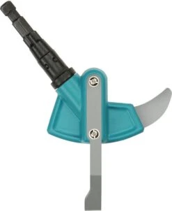 Gardena 2-in-1 Combisysteem Voegenmes - 25 X 14.5 Cm - Blauw -Buitentuinwinkel 982x1200 4