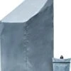 Chefarone Beschermhoes Tuinstoelen - Tuinstoelen Hoes - Tuinmeubelen - Weerbestendig - UV-bescherming - Grijs -Buitentuinwinkel 985x1200 4