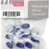 Merkloos Gel Connector 3M - 15 Stuks - Kabelverbinder-voor Gardena Husqvarna En Alle Robot Maaiers - Begrenzingsdraad - Draadverbinder Voor Robotmaaier -Buitentuinwinkel 987x1200 1